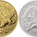 Royal Mint rolling out coin marking Year of the Dog