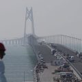 HK-Zhuhai-Macao Bridge will be ready by year’s end