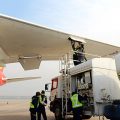 Waste oil fuels aviation breakthrough in China