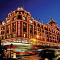 Chinese customers heralded as Harrods’ biggest spenders