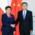 Chinese premier says Beijing ready to step up win-win cooperation with Warsaw