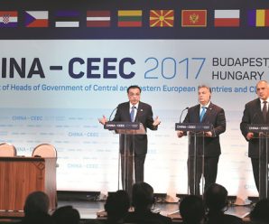 Li: Agricultural imports from CEE will increase