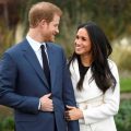 UK’s Prince Harry and Meghan Markle to marry in Windsor in May