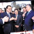 3 final CEE countries align with Belt, Road Initiative