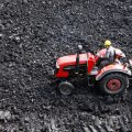 China to press for long-term coal supply deals