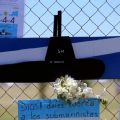 Search for Argentine submarine continues unabated, say officials