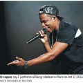 Black, Latino acts shine as Grammy’s embrace diversity