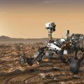 NASA builds its ‘souped-up’ Mars rover mission