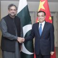 Premier: China to promote key infrastructure projects in Pakistan