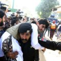 Taliban attack Pakistan college, 12 killed, 37 injured