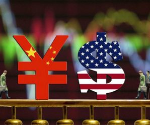 US urged to treat Chinese goods fairly