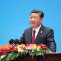 Xi: Joint efforts key to shared future