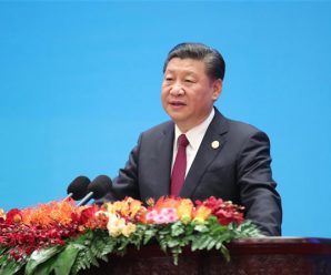 Xi: Joint efforts key to shared future