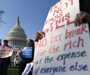 Possible impacts of US tax cuts assessed