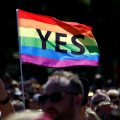 Australian Parliament OKs same-sex marriage