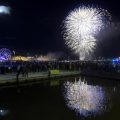 Finns celebrate 100 years of independence