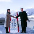 Xi says tourism focus boosts Sino and Swiss relations