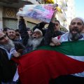 Ministers condemn US Jerusalem move
