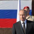Russia begins troop withdrawal from Syria