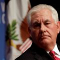 Tillerson says US willing to talk with DPRK ‘without precondition’