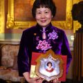 Chinese, S Korean nursing experts win Thailand’s Princess Srinagarindra Award