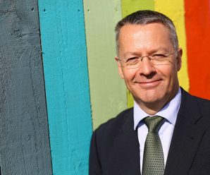 Real economy will be fueled by consumption and green initiatives