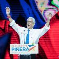 Sebastian Pinera triumphs in Chile elections, returns to presidency