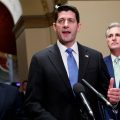 US House will have to vote again on tax bill