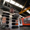 Bombardier to shape Wuhu monorail plan