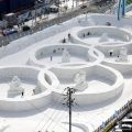 China calls for sound atmosphere for PyeongChang Winter Olympics