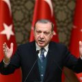 Erdogan blasts Trump for aid cuts threat over Jerusalem decision