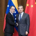 Wang Yi: Stability in Venezuela expected