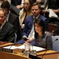 UN Security Council adopts resolution to tighten sanctions against DPRK