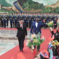 Gambia called to firmly adhere to one-China policy