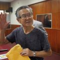 Ailing Alberto Fujimori pardoned by Peru’s president