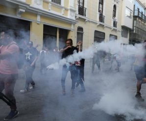 Pardon of ex-president Fujimori sparks protests, controversy in Peru