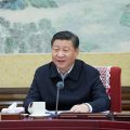 Lead Party by example, Xi stresses