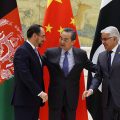 With help from China, Pakistan finds common ground with Afghanistan