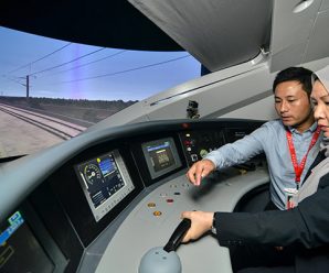 China to bid for Malaysia railway project