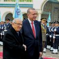 Tunisia, Turkey sign four cooperation agreements