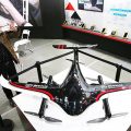 SF Express to use logistics drones for emergency services