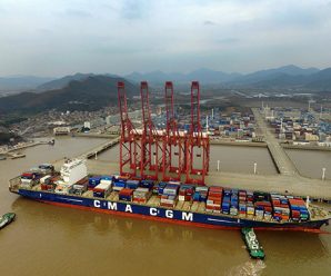 Cleaner, greener Yangtze on the agenda