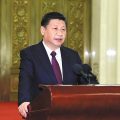 Xi tells diplomats loyalty is keyv