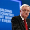 EU’s Brexit negotiators can’t cherry-pick: UK minister