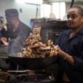 Chinese restaurant wins hearts in Nairobi