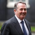 UK trade minister in China seeking Brexit boost