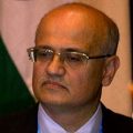 Top diplomat for India expected to strengthen ties