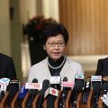 Teresa Cheng named new Secretary for Justice of Hong Kong SAR govt