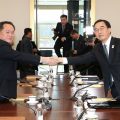 DPRK to send high-level delegation to ROK-hosted Winter Olympics