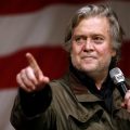 Bannon steps down from Breitbart News following White House furor